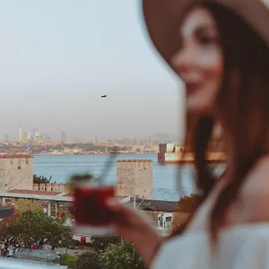 Royan Hagia Sophia, A Member Of Radisson Individuals Estambul