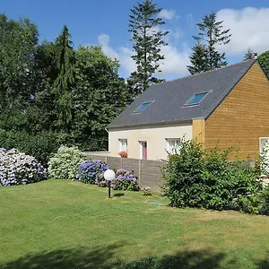 Kerhervé Hébergement de vacances