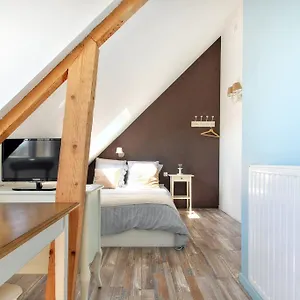 Les D'emilie Appartement