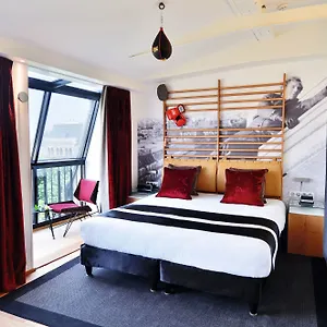 Hotel Le 123 Sebastopol - Astotel, Paryż