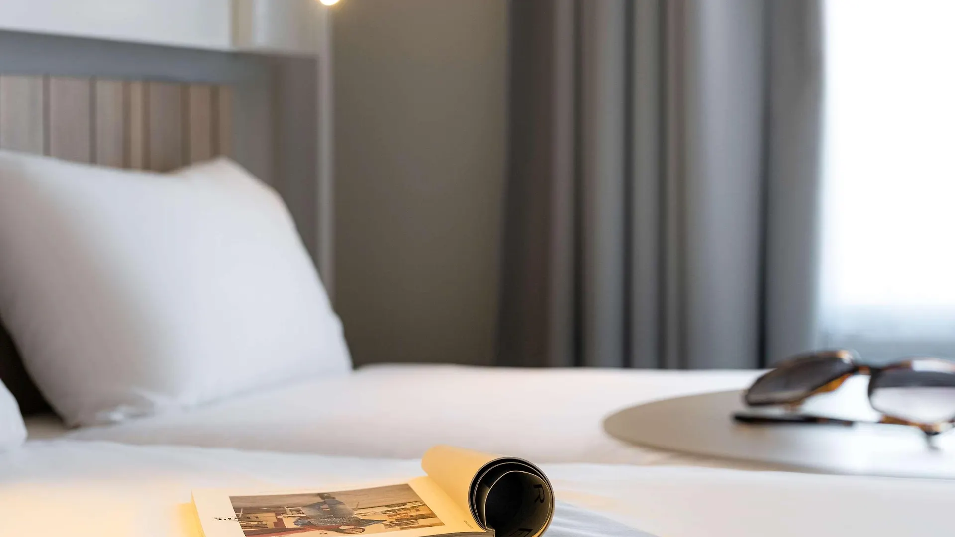Hotel Ibis Paris Gare De L Est 10Eme