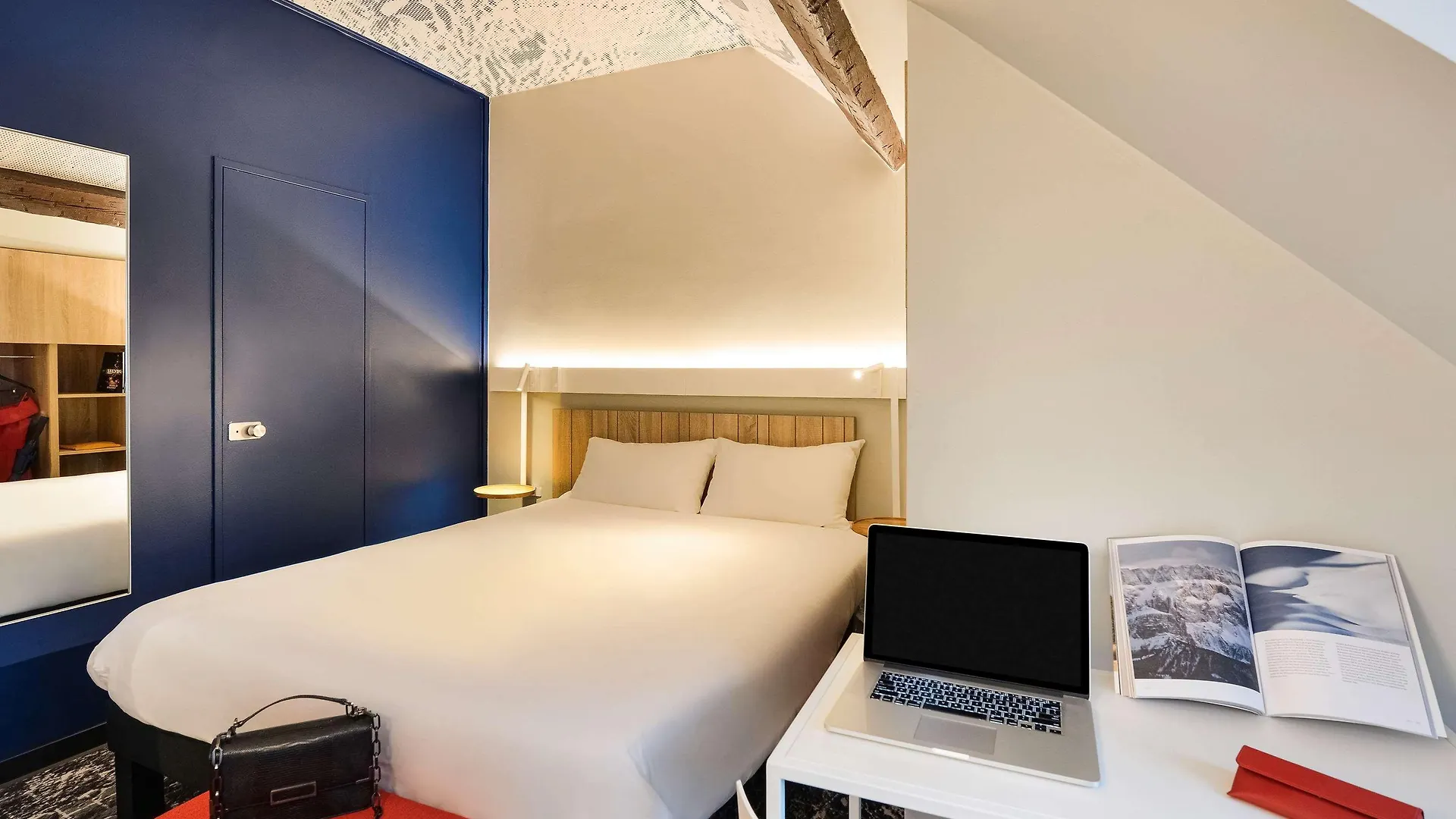 Hotel Ibis Paris Gare De L Est 10Eme Francia