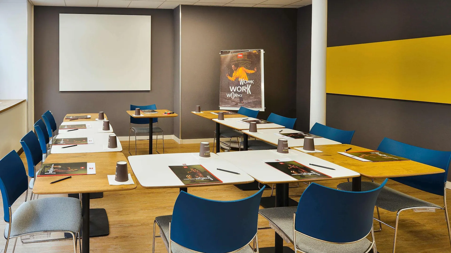 Hotel Ibis Paris Gare De L Est 10Eme