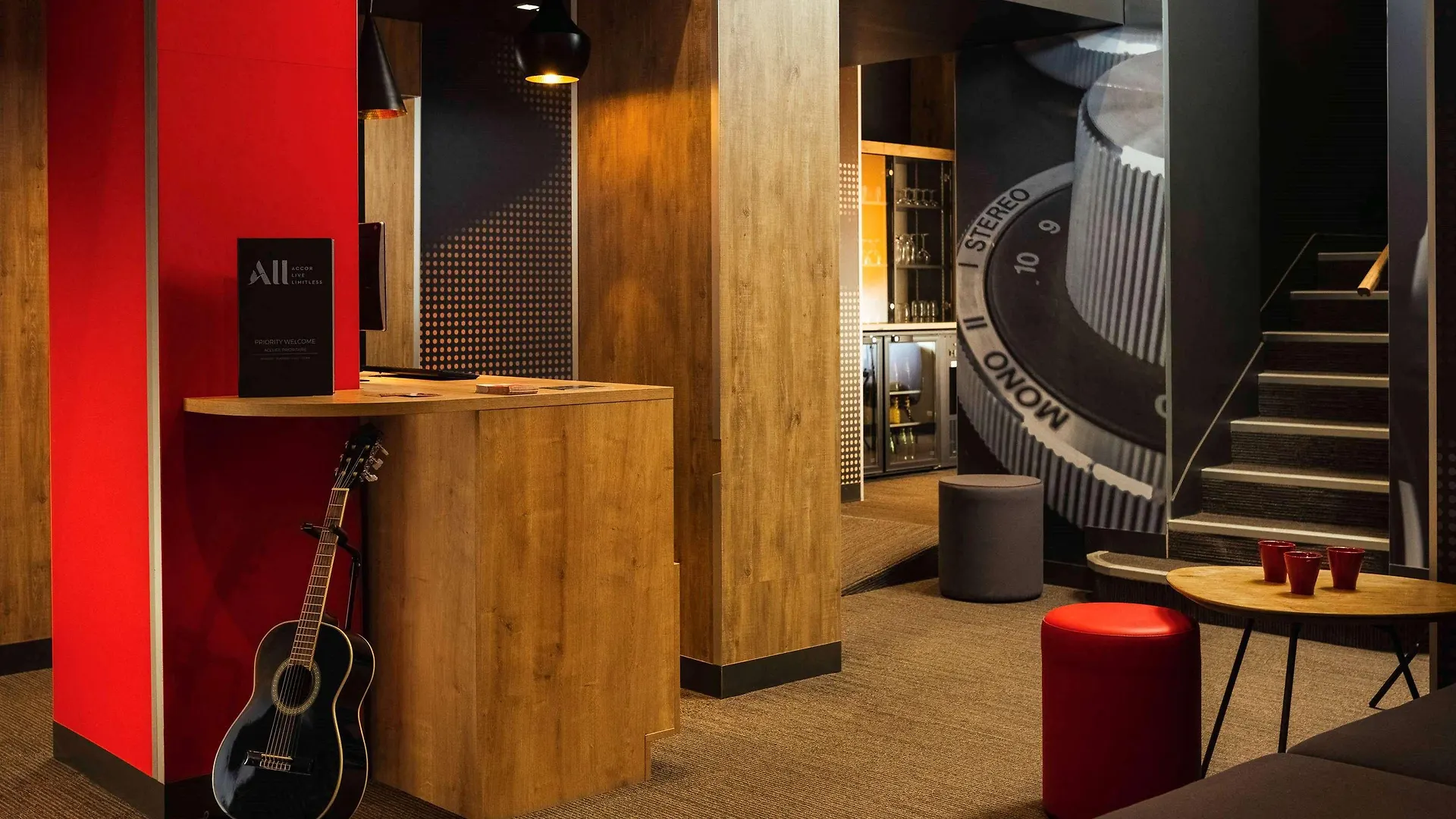 Hotel Ibis Paris Gare De L Est 10Eme