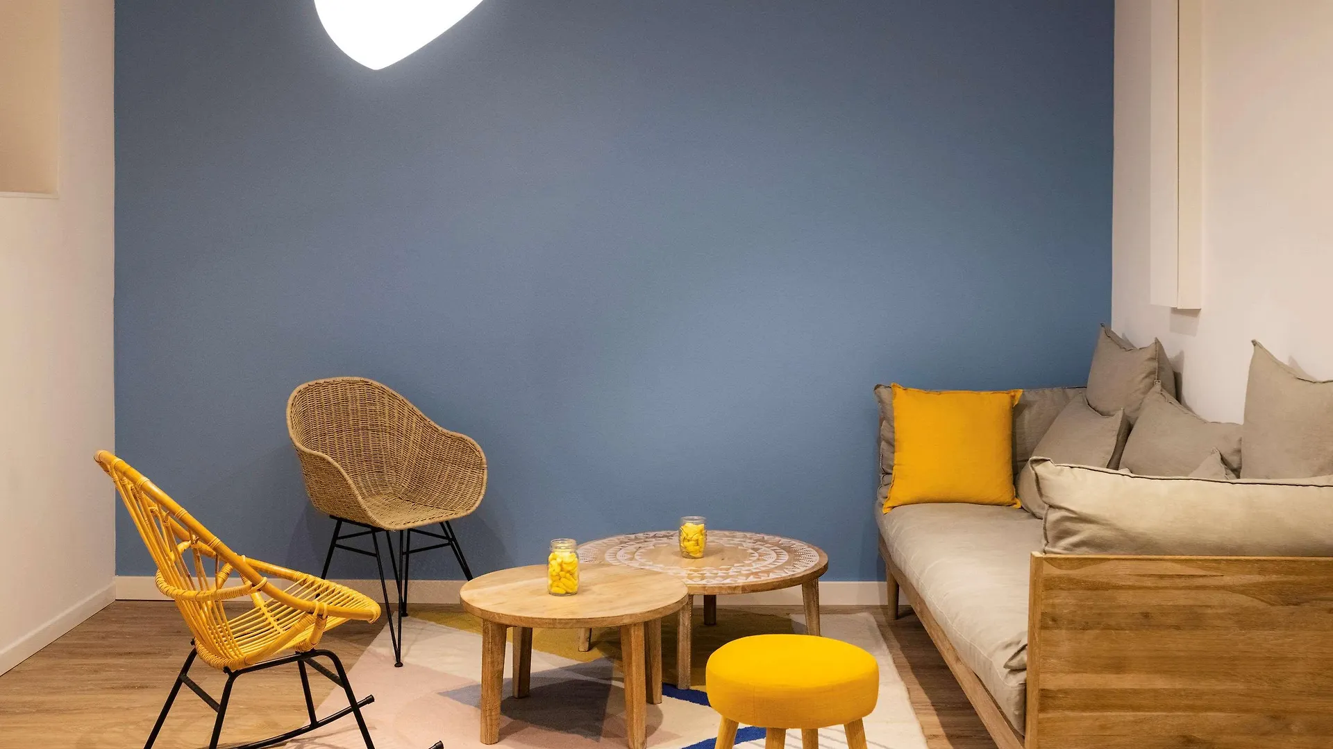 Hotel Ibis Paris Gare De L Est 10Eme